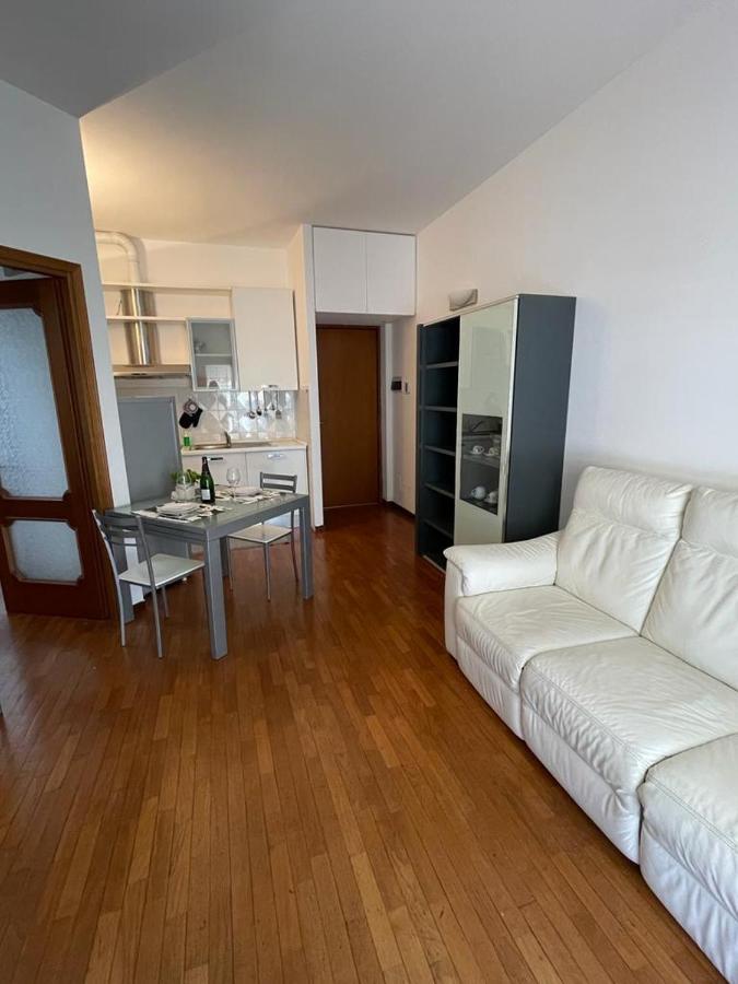 Basilico Home Recco Exteriér fotografie
